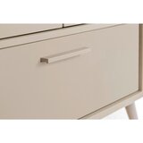 Paidi PREVIJALNA KOMODA Eefje 124/93/57 cm | Shoptok.si