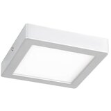 Eglo LED stropna svjetiljka Idun (9,5 W, D x Š x V: 3 x 17 x 17 cm, Neutralno bijelo) | shoptok.hr
