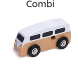 Classic World Drvene igračke autići Touring set | Eponuda.com