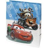Disney darilna vrečka cars xmas, giant Cene