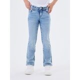 name it Kavbojke 'Polly' moder denim | Shoptok.si
