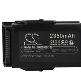 VHBW Baterija za DJI Mavic Air, 2350 mAh Cene