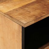  Ormari za skladištenje s ladicama Smeđa 70 x 33,5 x 46 cm | shoptok.hr
