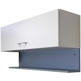 Flex-Well Kuhinjski Blok Z Aparati Lucca, Bela | Shoptok.si