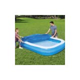 Navlaka za bazen 262x175 cm – pokrivač za bazene | Shoptok.si