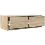 TV ormarići 2kom boja hrasta 80x31x25 5 cm konstruiranog drva | shoptok.hr