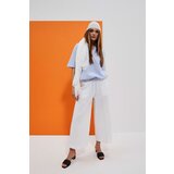 Marisse Women's Scarf L-Sz-4032 Off White | ePonuda.com