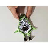 Origami 3D kreativni set – AVOCADO ZA6072 | shoptok.hr