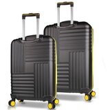 Zoozie Bags set kofera 2/1 pleobsah Cene