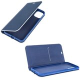 Luna Book Carbon futrola za XIAOMI Redmi NOTE 12S plava | shoptok.hr
