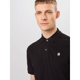 G-star Raw DUNDA SLIM POLO SS Crna | shoptok.hr