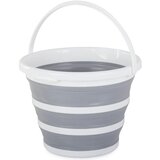  Silikonsko zložljivo vedro 10L ojačano | Shoptok.si