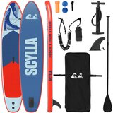  Napuhao Stand Up Paddla Board SCYLLA 305 x 76 x 15 cm Plava za | Eponuda.ba