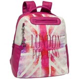 PepeJeans Ranac 33cm London | ePonuda.com