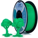 pla pro basic filament 1,75 mm – green