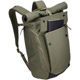 Thule Paramount ruksak za prijenosno računalo 24 L zelene boje | shoptok.hr