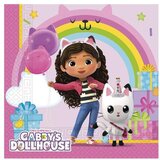  SALVETA PAPIRNA GABBYS DOLLHOUSE 20/1 95757 Cijene