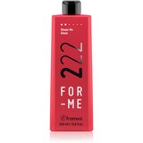 Framesi For-Me Curl & Volume brzosušeći styling gel 200 ml Cijene