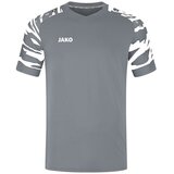 JAKO Majice s kratkimi rokavi Wild Siva Cene