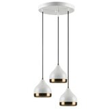 Opviq Luster bela boja Yıldo M 6871 D | Eponuda.com