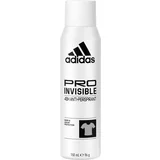 Adidas Pro Invisible 48H Anti-Perspirant antiperspirant u spreju 150 ml za žene