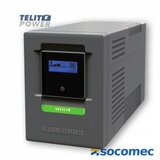 Socomec ups netys npr 1000 mt | ePonuda.com