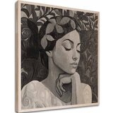  Slika na drvetu - Boginja severa | ePonuda.com