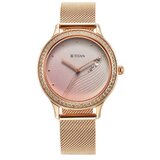Titan ženski analogni ručni satovi 2634WM05 glam it up