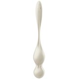 Satisfyer Balls Vibracijske Vaginalne Kroglice Satisfyer Love Birds 1 Beige | Shoptok.si