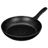 ponev premera 28 cm, mineralni delci, sloj proti prijemanju, (MPC-28-11-01)
