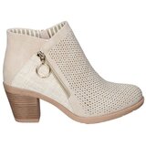 Chika 10 TONIA 14 Bež | shoptok.hr