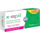X EPIL - hitri testni trak za nosečnost (1 kos) Cene