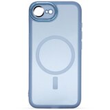  Futrola Magsafe Color za Iphone 16E, Plava | Eponuda.com