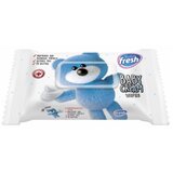 Fresh VLAŽNE MARAMICE BABY CREMA 72/1 | ePonuda.com
