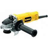 Dewalt ugaona brusilica 115mm 900W DWE4156-QS cene