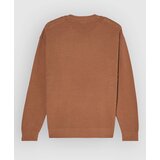 Quiksilver Waffle Kids Sweater rawhide | Shoptok.si
