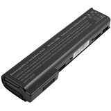 AVIZAR Baterija za zamenjavo za HP ProBook 640 G1 G2 11,1V 5200mAh Li-ion, Črna, (5000063832) Cene