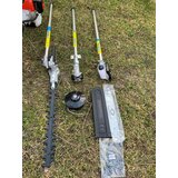 Prolinetech multifunkcionalni trimer PLT/BC-4/1 | ePonuda.com