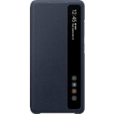 Samsung original torbica clear view ef-zg780cne za galaxy s20 fe g780 - modra | Shoptok.si