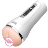 Leten Samodejni moški masturbator 22128651 ABS 45db, (21691540) | Shoptok.si