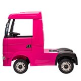  Licencirani tovornjak na akumulator Scania 500R HL698 4x4 - roza | Shoptok.si