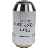 Kern Optics Objektiv za mikroskop 100 x Kern OBB-A1240 pogodan za robnu marku (mikroskopi) Kern OBN 132, OBN 133, OBN 135, OBN 146, OBN 147, | Eponuda.ba