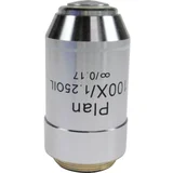 Objektiv za mikroskop 100 x Kern OBB-A1240 pogodan za robnu marku (mikroskopi) Kern OBN 132, OBN 133, OBN 135, OBN 146, OBN 147,