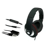 Play'n Go Headset Black