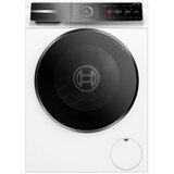 Bosch perilica rublja Serie 8|, 9 kg, 1400 rpm, Iron Assist, Mini load, ActiveWater Plus | Eponuda.ba