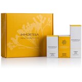 Immortella Mediterranean Beauty SET ZA VLAŽILNO NEGO OBRAZA | Shoptok.si