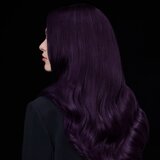 Syoss Oleo Intense Permanent Oil Color barva za lase za barvane lase 50 ml odtenek 3-33 Rich Plum | Shoptok.si
