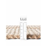 Elle Decoration Krem ručno rađen juten tepih 160x230 cm Harvest Sierra – | shoptok.hr