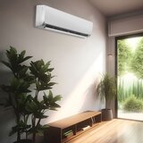  Klima uređaj komplet AZURI 2,7 kW NATURALUX, AZI-WM25VA/I/AZI-WM25VA/O | shoptok.hr