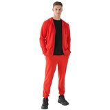 4f Spodnji deli trenirke 4FWMM00TTROM094270S Rdeča | Shoptok.si